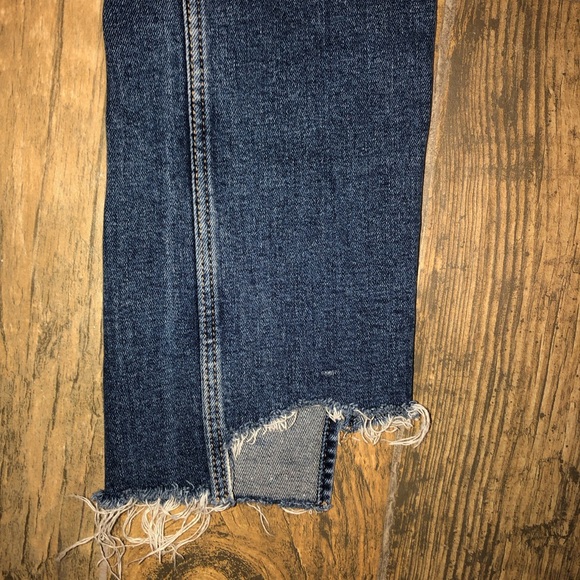 Zara jeans, size 4 - Picture 4 of 6